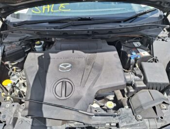 2011 Mazda CX-7 - Used Engine for Sale