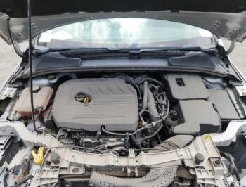 2016 Ford Focus - Used Engine for Sale