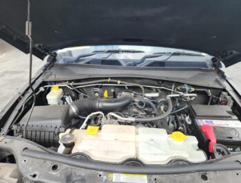 2011 Jeep Cherokee - Used Engine for Sale