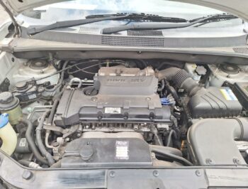 2009 Hyundai Tucson - Used Engine for Sale