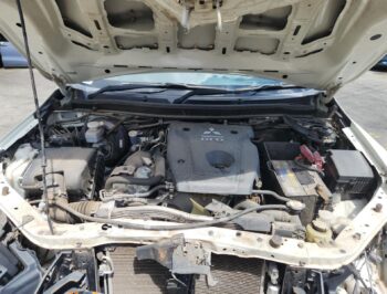 2018 Mitsubishi Triton - Used Engine for Sale
