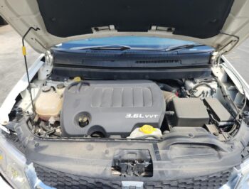 2015 Dodge Journey - Engine for Sale