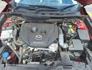 2015 Mazda CX-3 - Used Engine for Sale