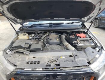 2022 Ford Ranger - Used Engine for Sale