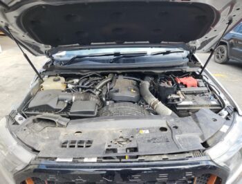 2015 Mazda CX-3 - Used Engine for Sale