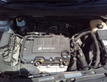 2012 Holden Cruze - Used Engine for Sale