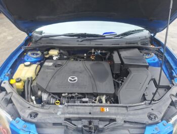 2005 Mazda 3 - Used Engine for Sale