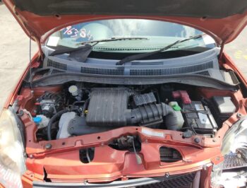 2007 Suzuki Swift - Used Engine for Sale