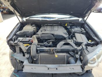 2012 Ford Territory - Used Engine for Sale