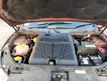 2019 Mahindra XUV500 - Used Engine for Sale