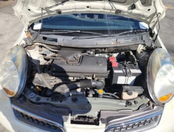 2010 Nissan Micra - Used Engine for Sale
