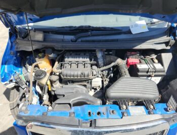 2010 Holden Barina - Used Engine for Sale