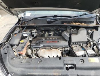 2007 Nissan Tiida - Used Engine for Sale