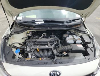 2020 Kia Rio - Used Engine for Sale