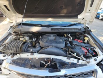 2013 Holden Colorado - Used Engine for Sale