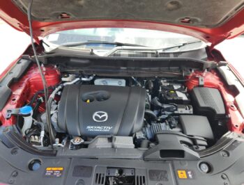 2017 Mazda CX-5 - Used Engine for Sale