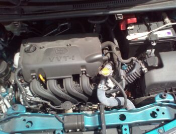 2014 Kia Sportage - Used Engine for Sale