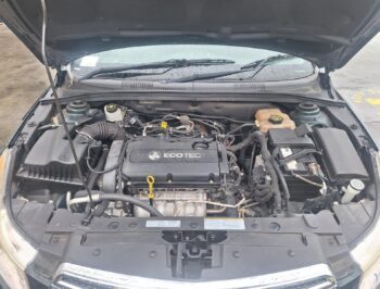 2013 Toyota Yaris - Used Engine for Sale