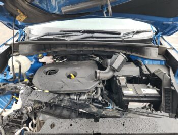 2018 Hyundai Tucson - Used Engine for Sale