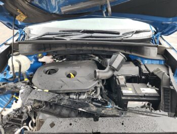 2012 Holden Captiva - Used Engine for Sale