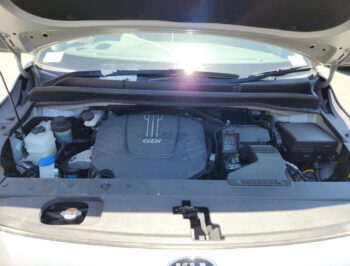 2016 Kia Carnival - Used Engine for Sale