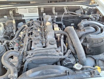 2010 Ford Ranger - Used Engine for Sale