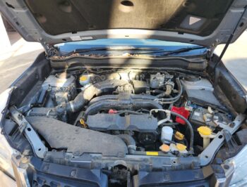 2014 Subaru Forester - Used Engine for Sale