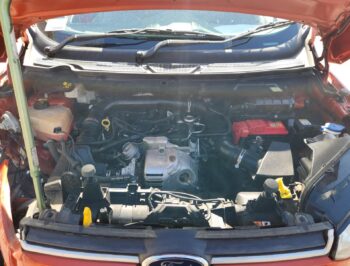2015 Ford Ecosport - Used Engine for Sale