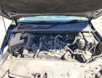 2017 Volkswagen Amarok - Used Engine for Sale