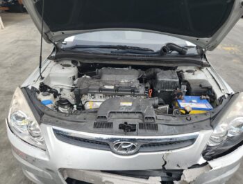 2012 Hyundai i30 - Used Engine for Sale