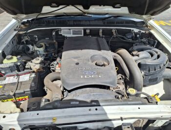 2008 Ford Ranger - Used Engine for Sale
