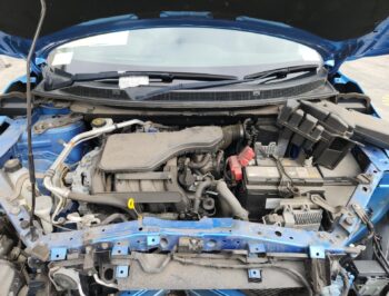 2018 Nissan Qashqai -Used Engine for Sale