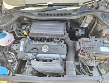 2013 Volkswagen Polo - Used Engine for Sale