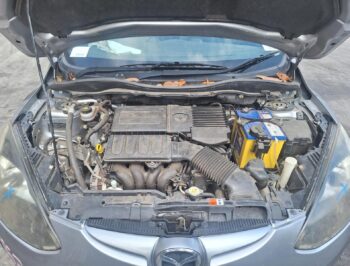 2011 Mazda 2 - Used Engine for Sale