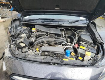 2019 Subaru XV - Used Engine for Sale