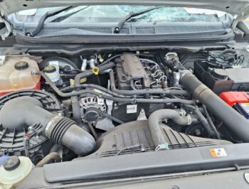 2018 Mazda BT-50 - Used Engine for Sale