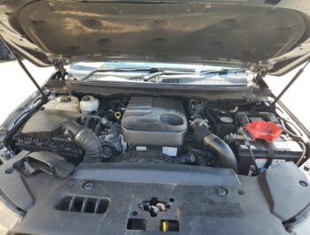 2018 Mazda BT-50 - Used Engine for Sale