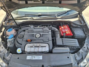 2011 Volkswagen Golf - Used Engine for Sale