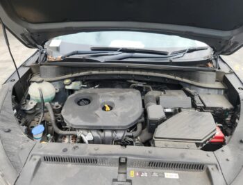 2016 Hyundai Tucson - Used Engine for Sale