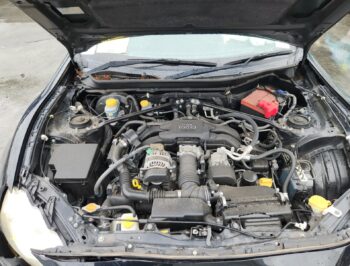 2022 Toyota Hiace - Used Engine for Sale