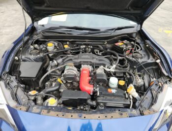 2017 Ford Mustang - Used Engine for Sale