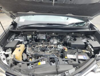 2018 Toyota Rav4 - Used Engine for Sale