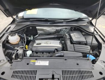 2013 Volkswagen Tiguan - Used Engine for Sale