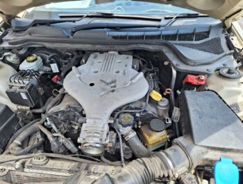 2007 Holden Commodore - Used Engine for Sale