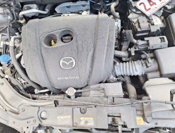 2019 Mazda 6 - Used Engine for Sale
