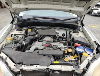 2010 Subaru Forester - Used Engine for Sale
