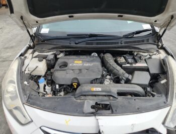 2015 Hyundai I40 - Used Engine for Sale