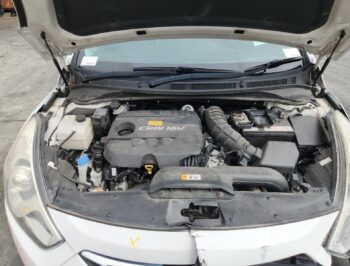 2020 Ford Puma - Used Engine for Sale