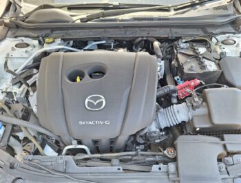 2019 Mazda 3 - Used Engine for Sale