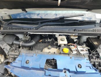 2016 Renault Trafic - Used Engine for Sale